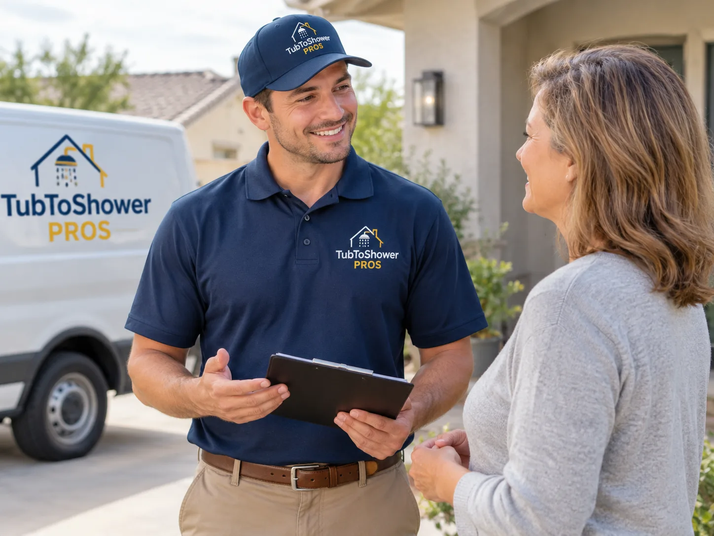Tub Shower Conversion Wallingford, PA FAQs